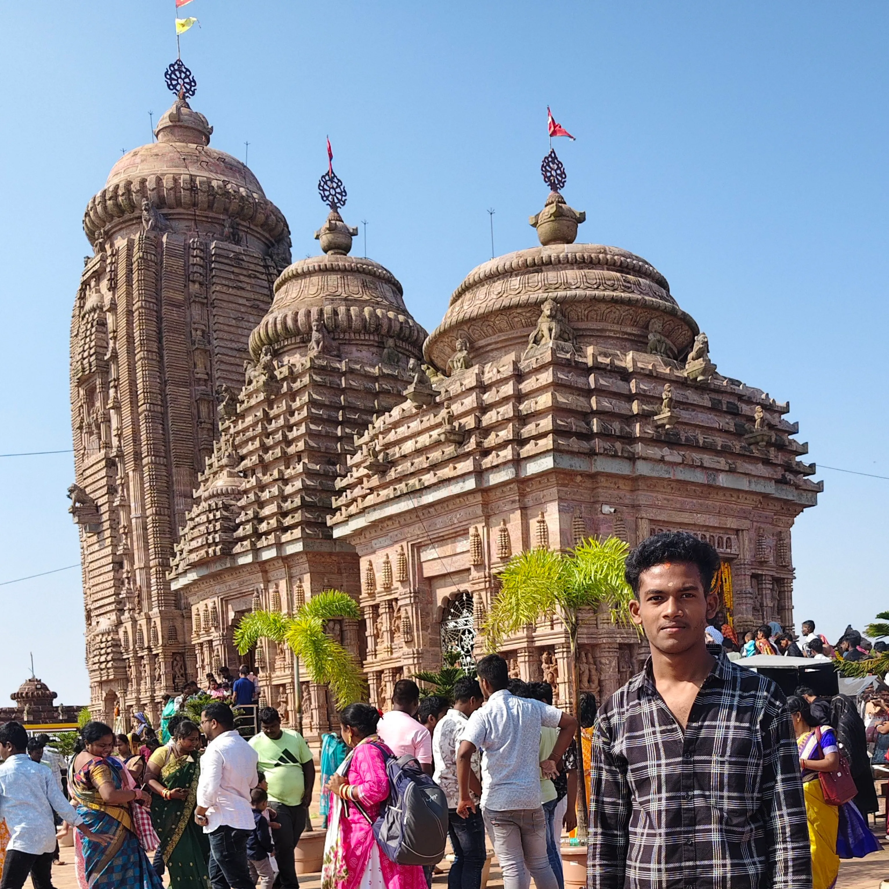 SatyaPrakash Swain