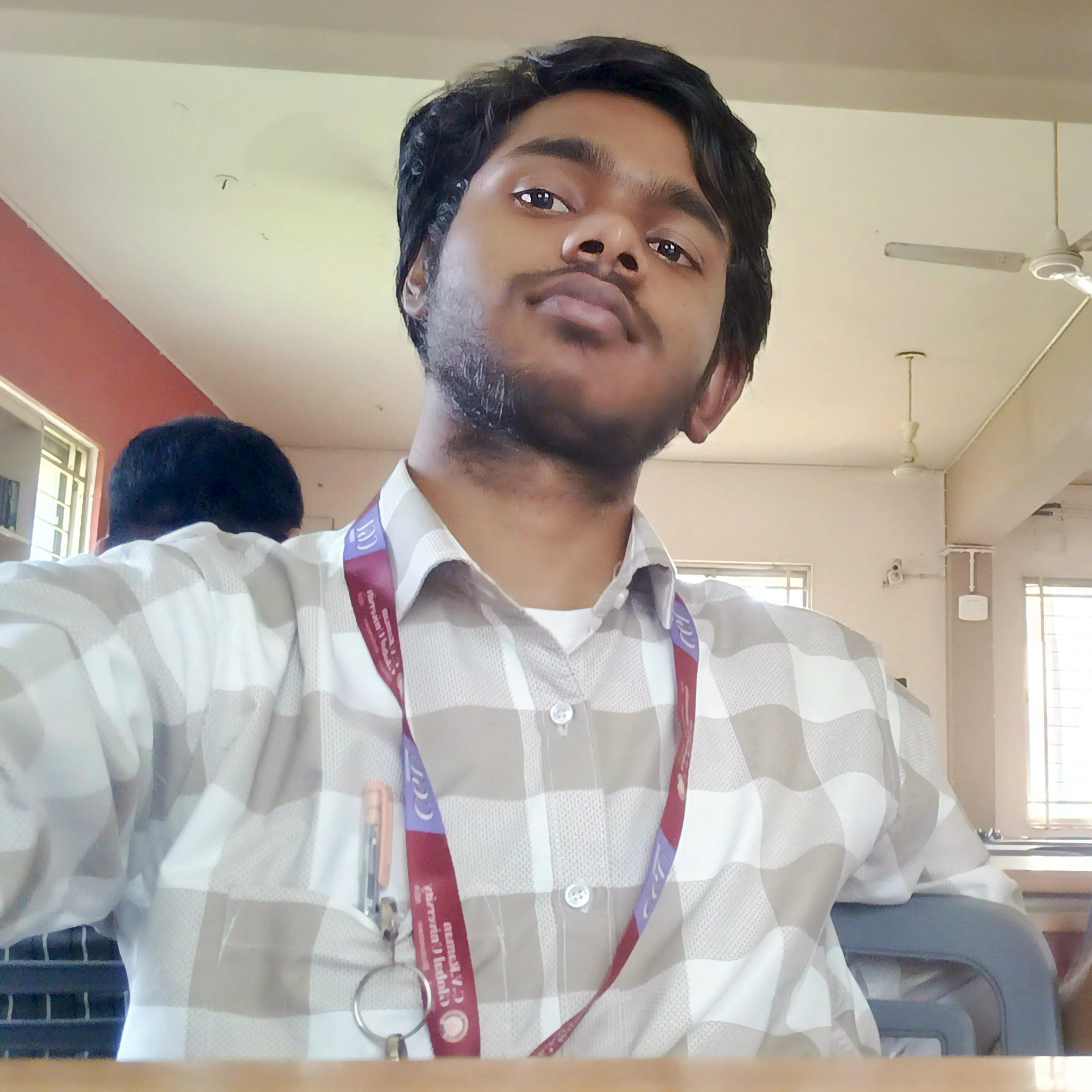 Subham Moharana