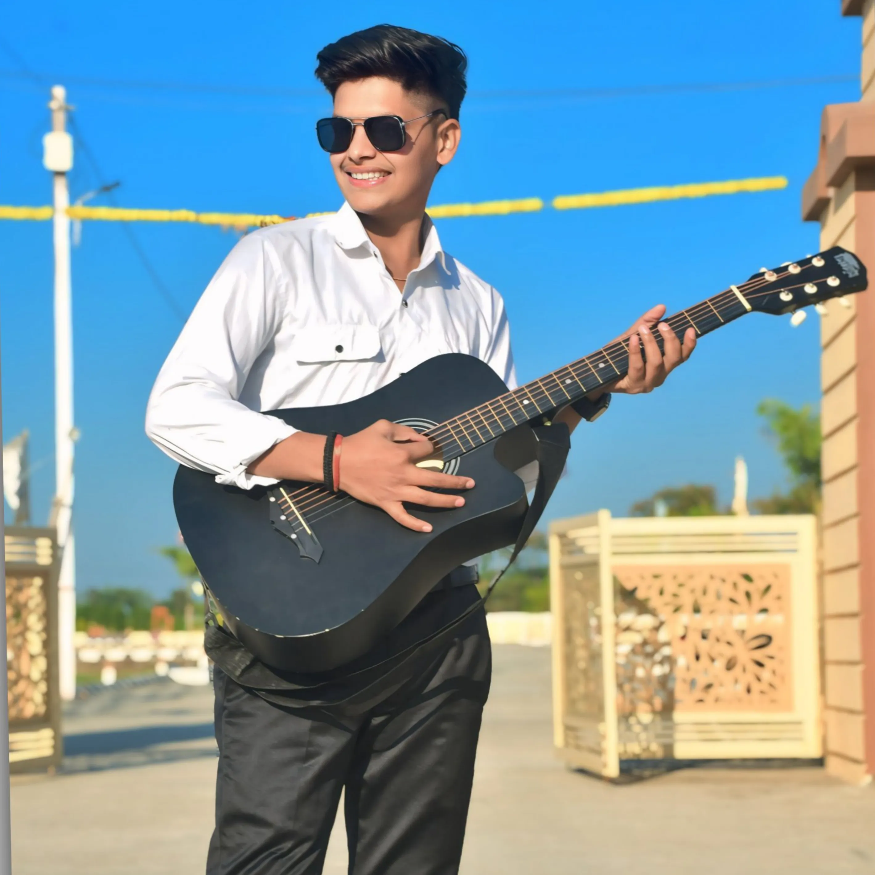 jigar maheshwari