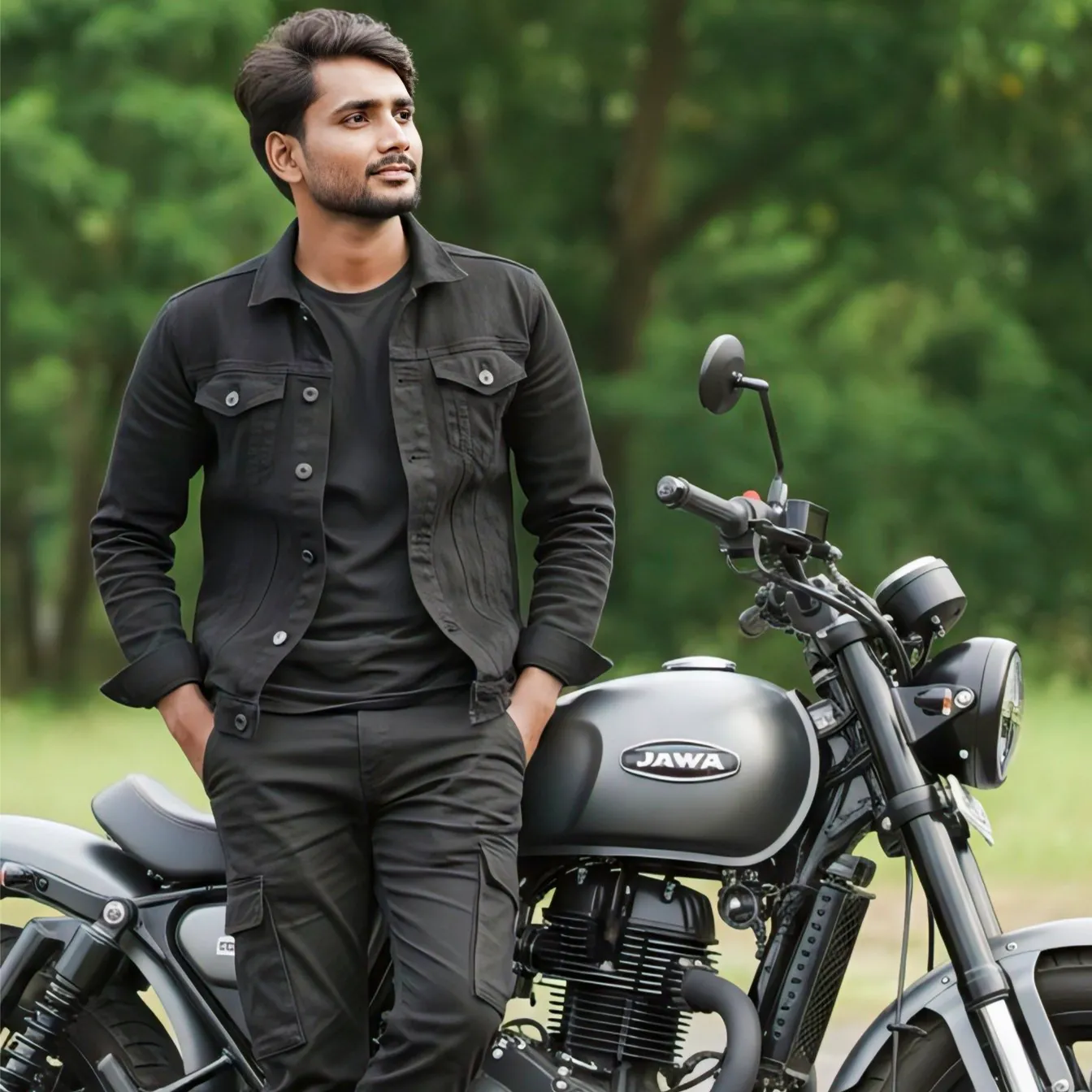 singhhan Rahul