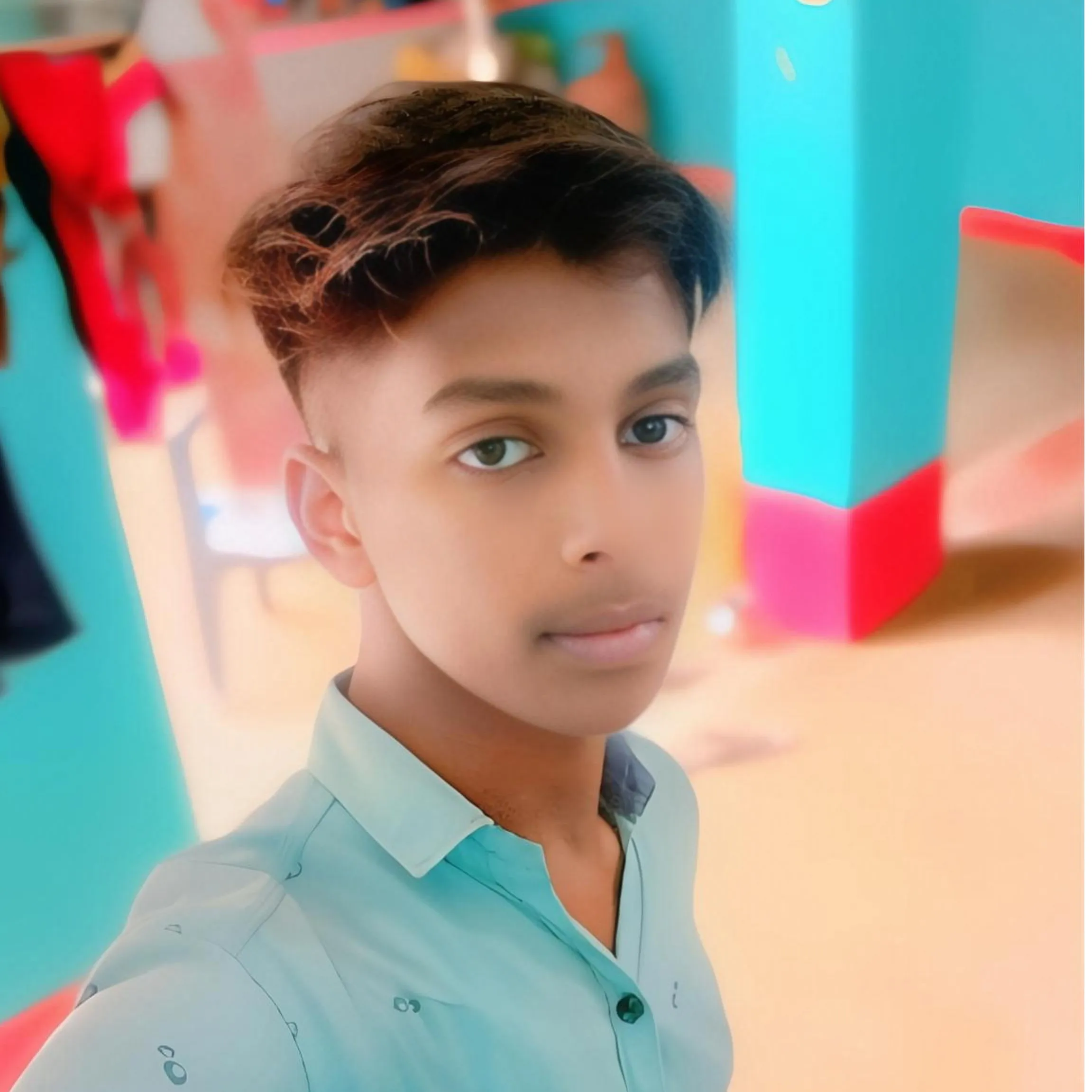 Kishan Kumar