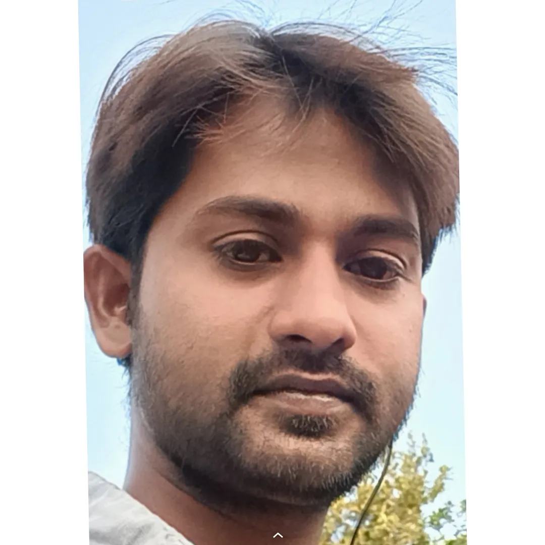 Amit Goud
