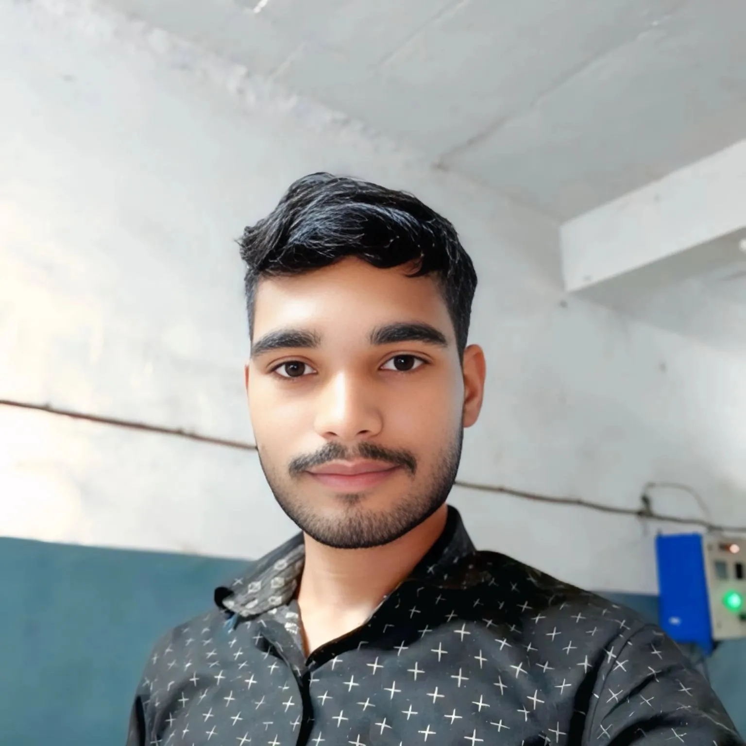 Sheta Ram Rohin