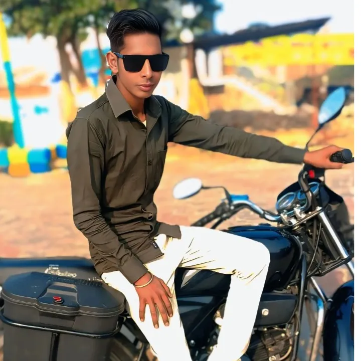 Ashu Yadav