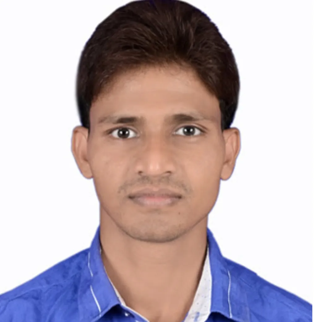 ANGAD BHARDWAJ