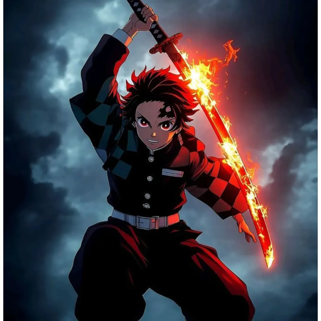 ANIME_ ISHOWBLACK