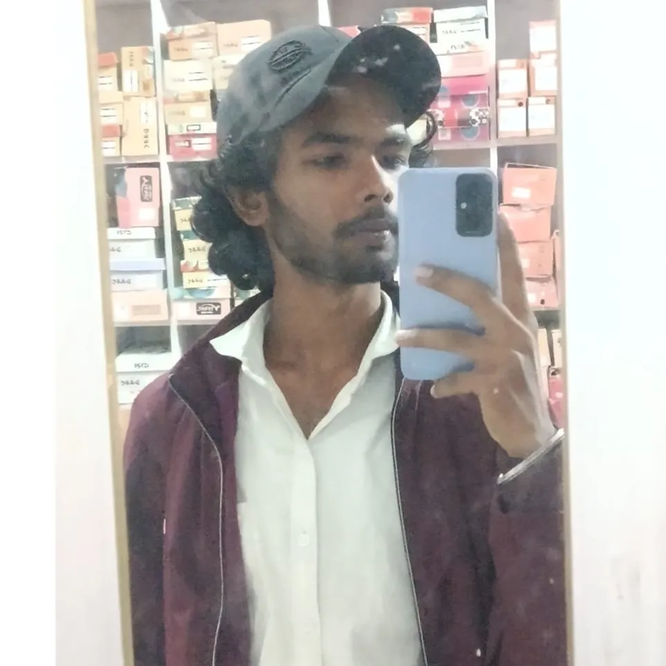 sachin thakur