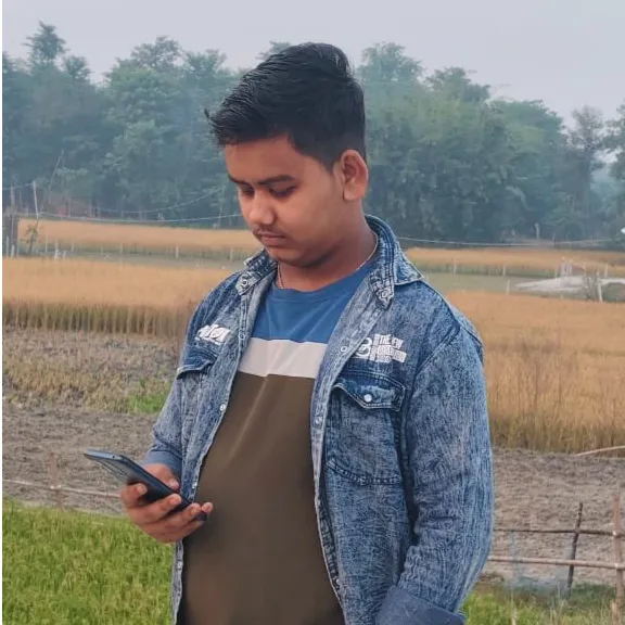 Dilkhush Thakur