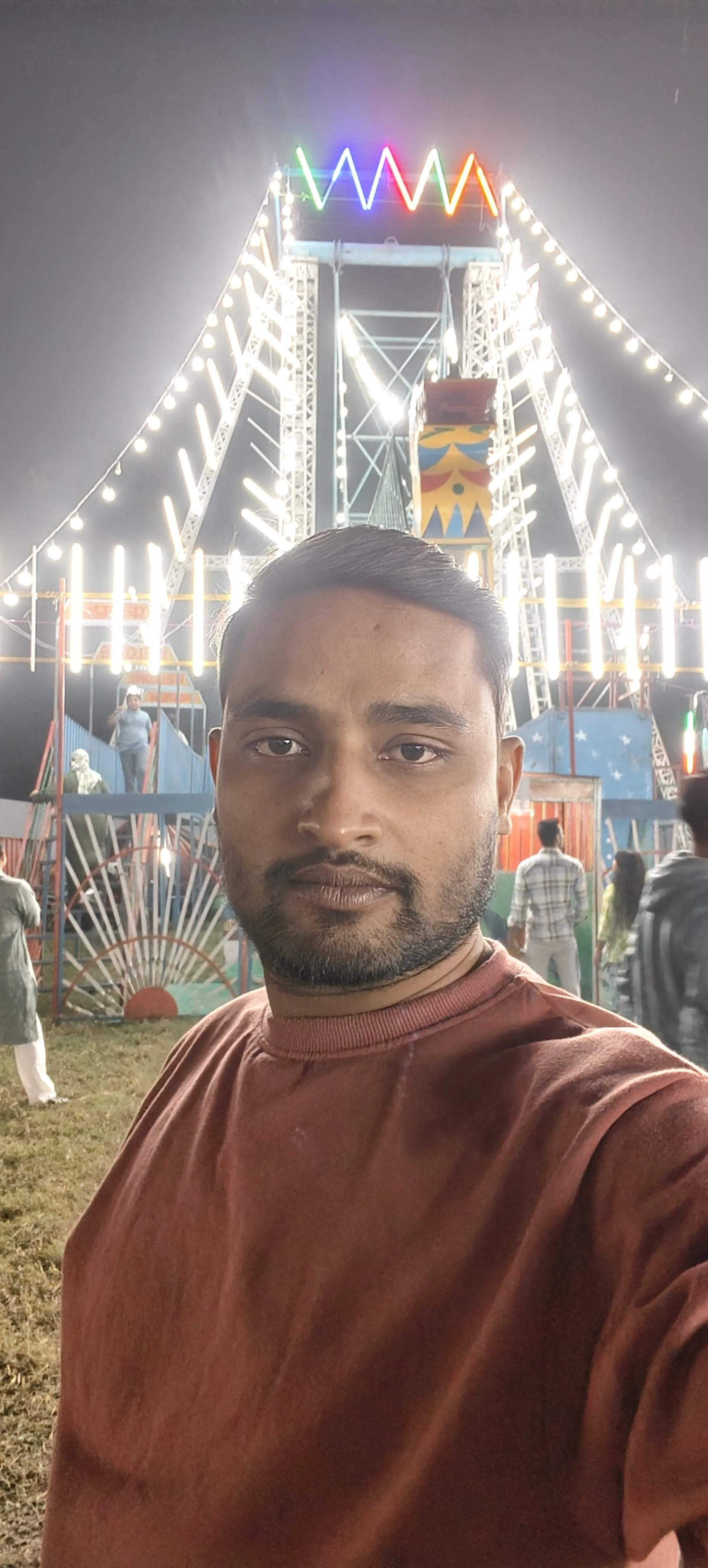 Saurabh Verma