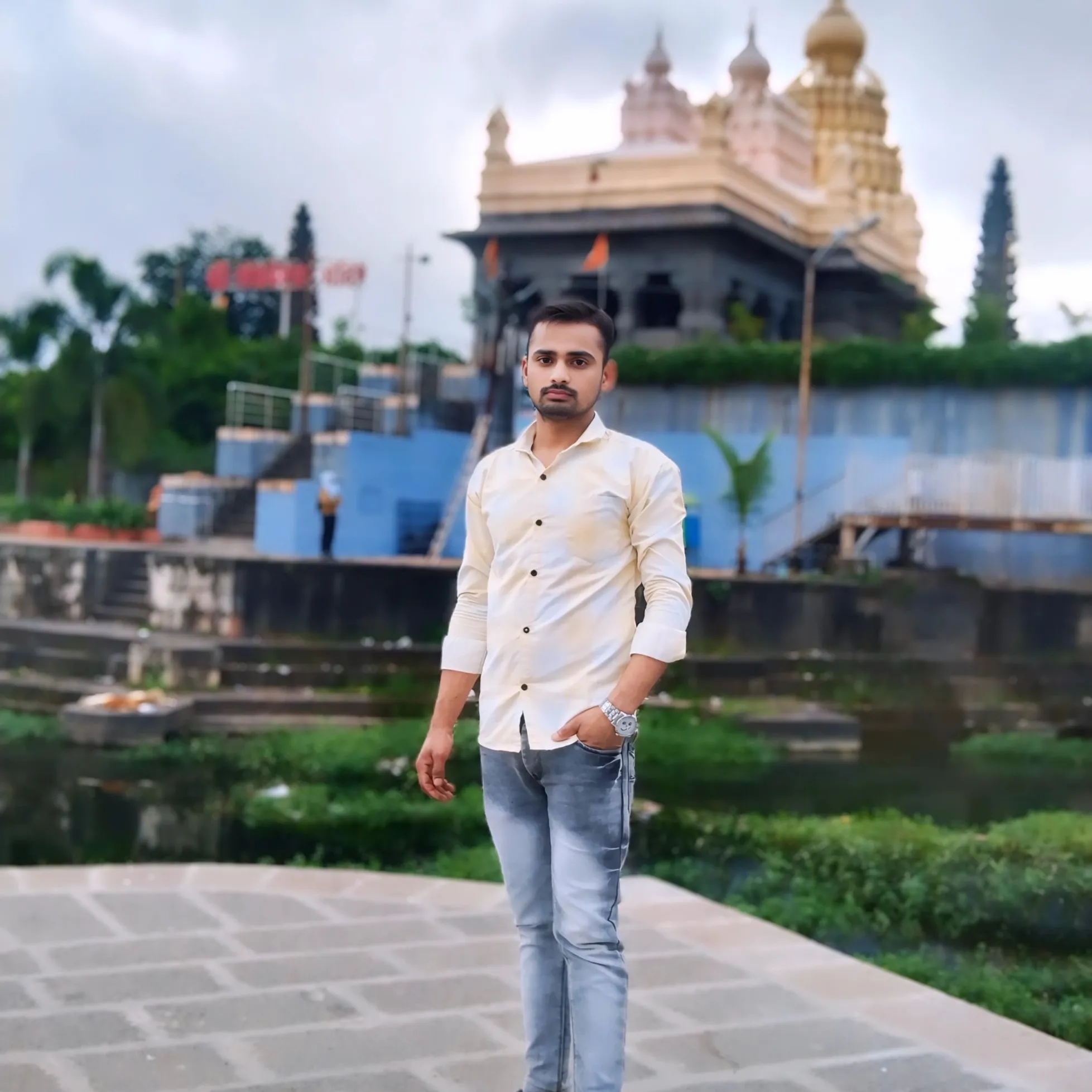 Amit Gupta