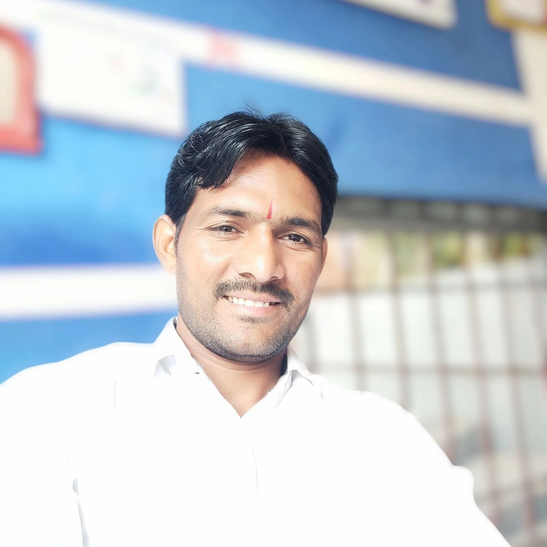 ashok patel