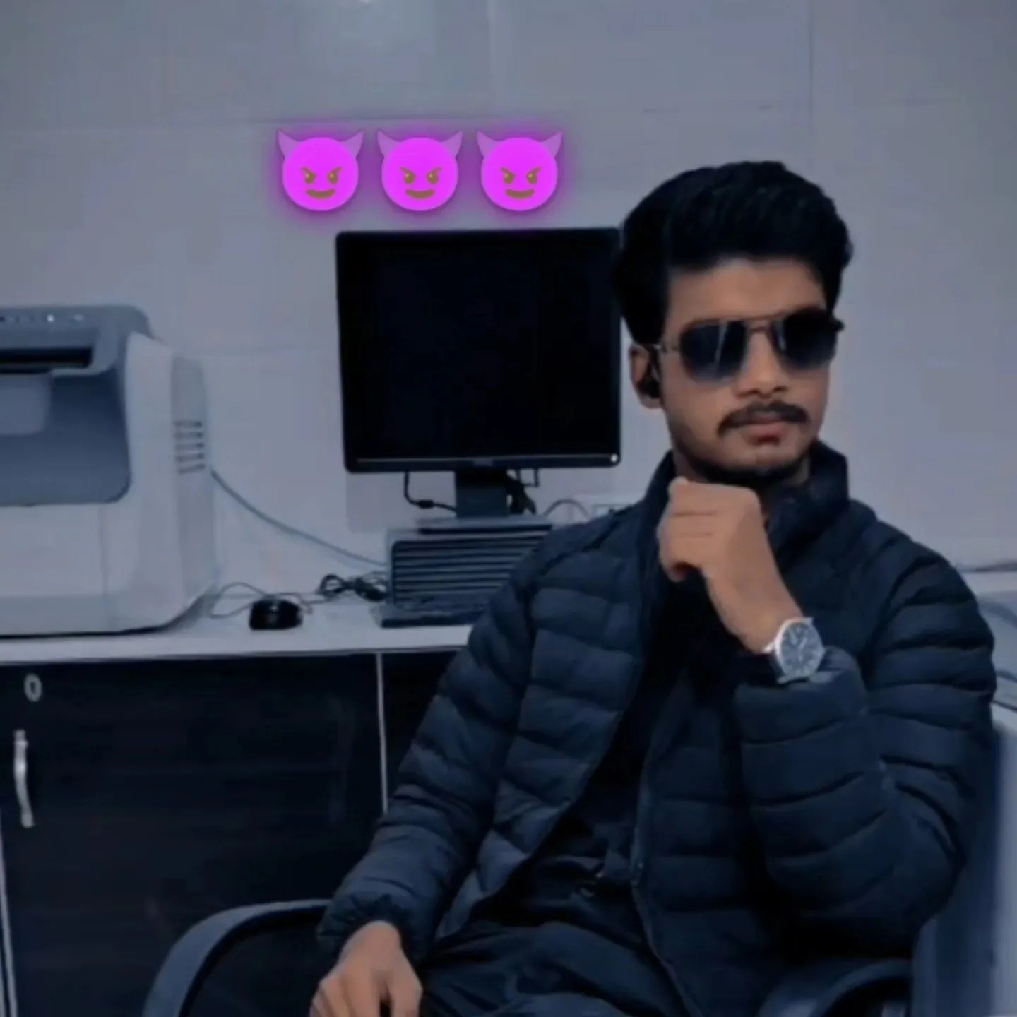 BAGHEL SHAB