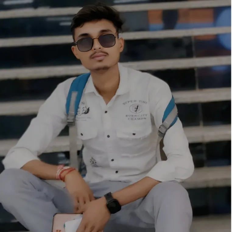 Atul pal