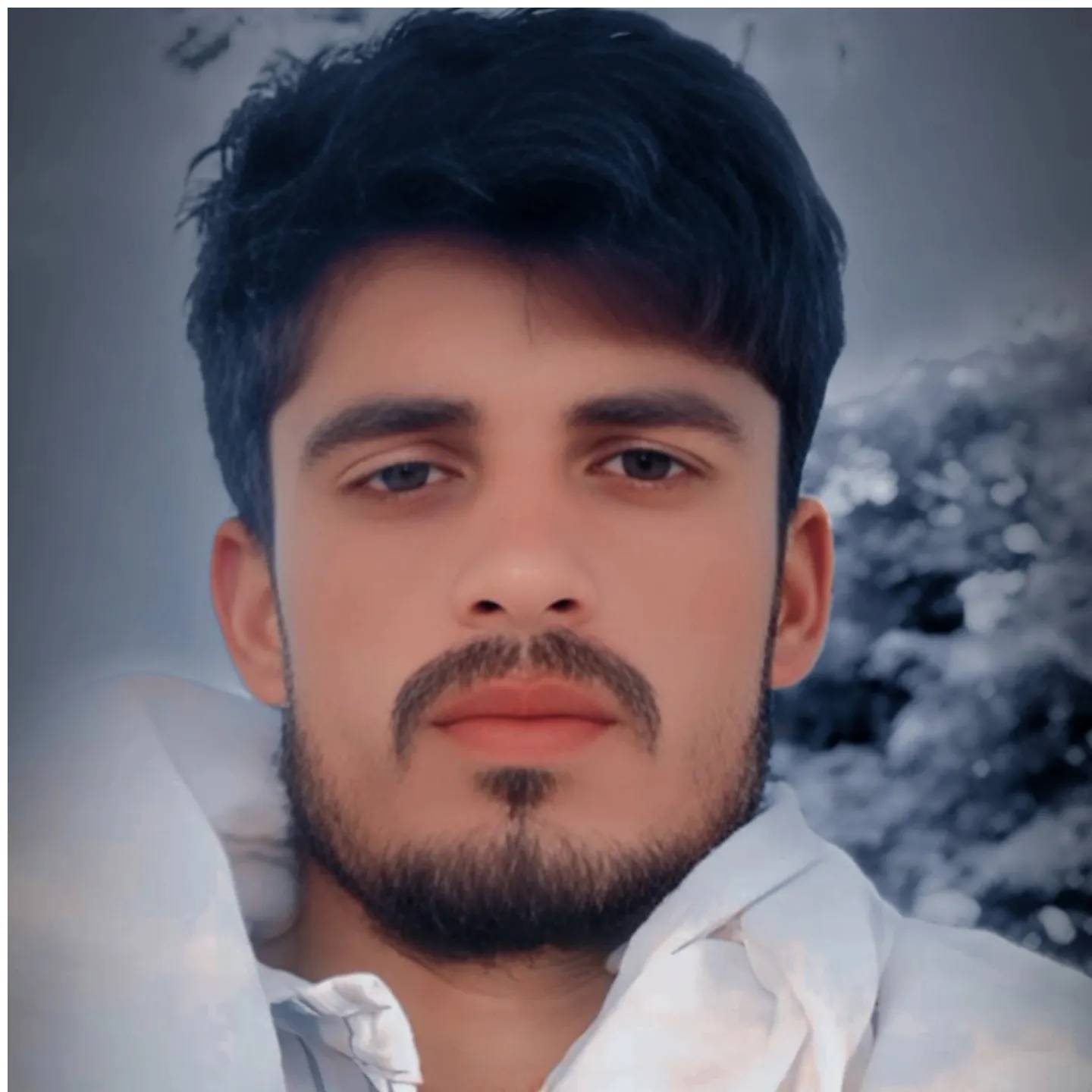 Puspendra yadav