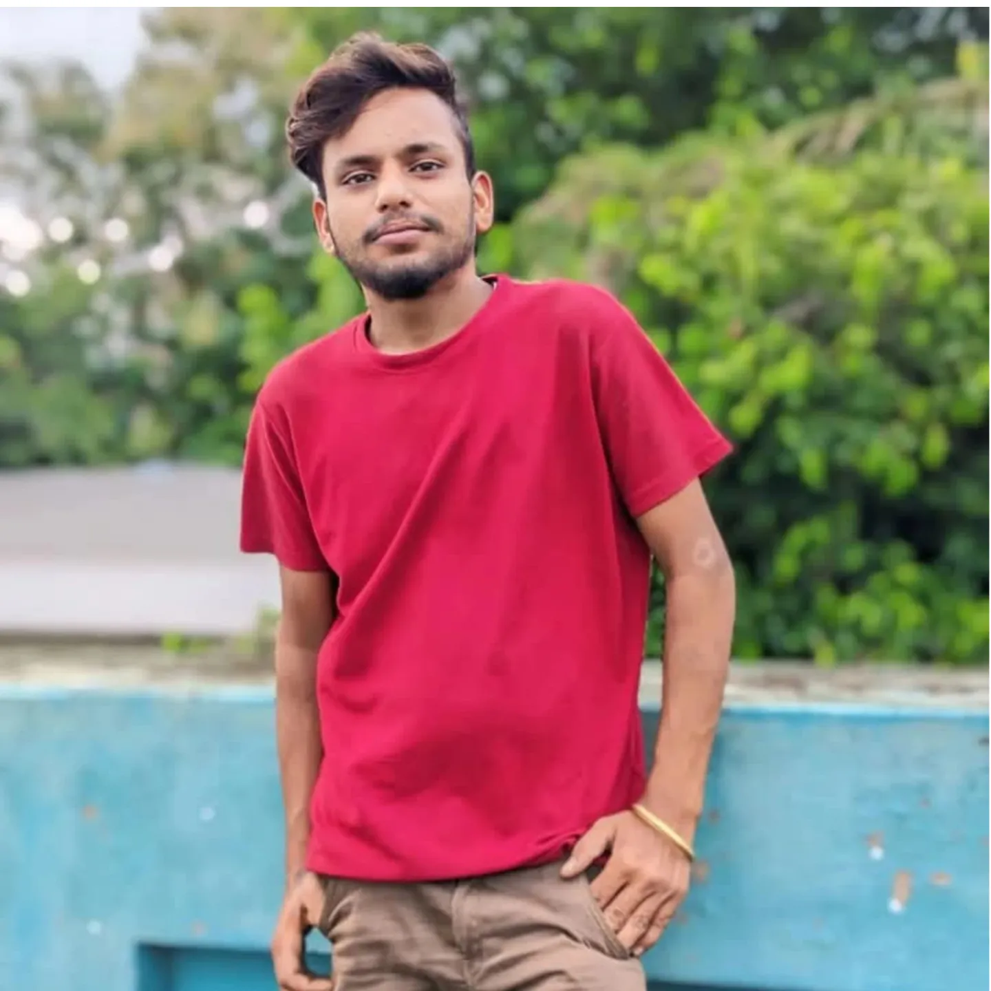 Bibek Rajput