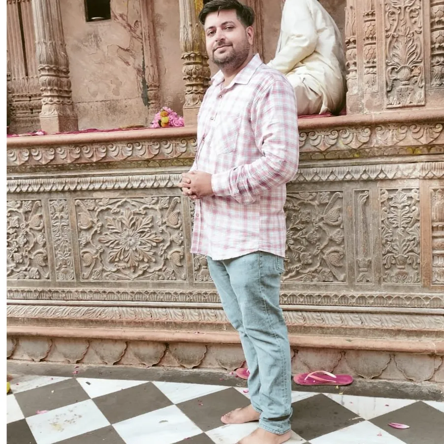 Gaurav Munjal