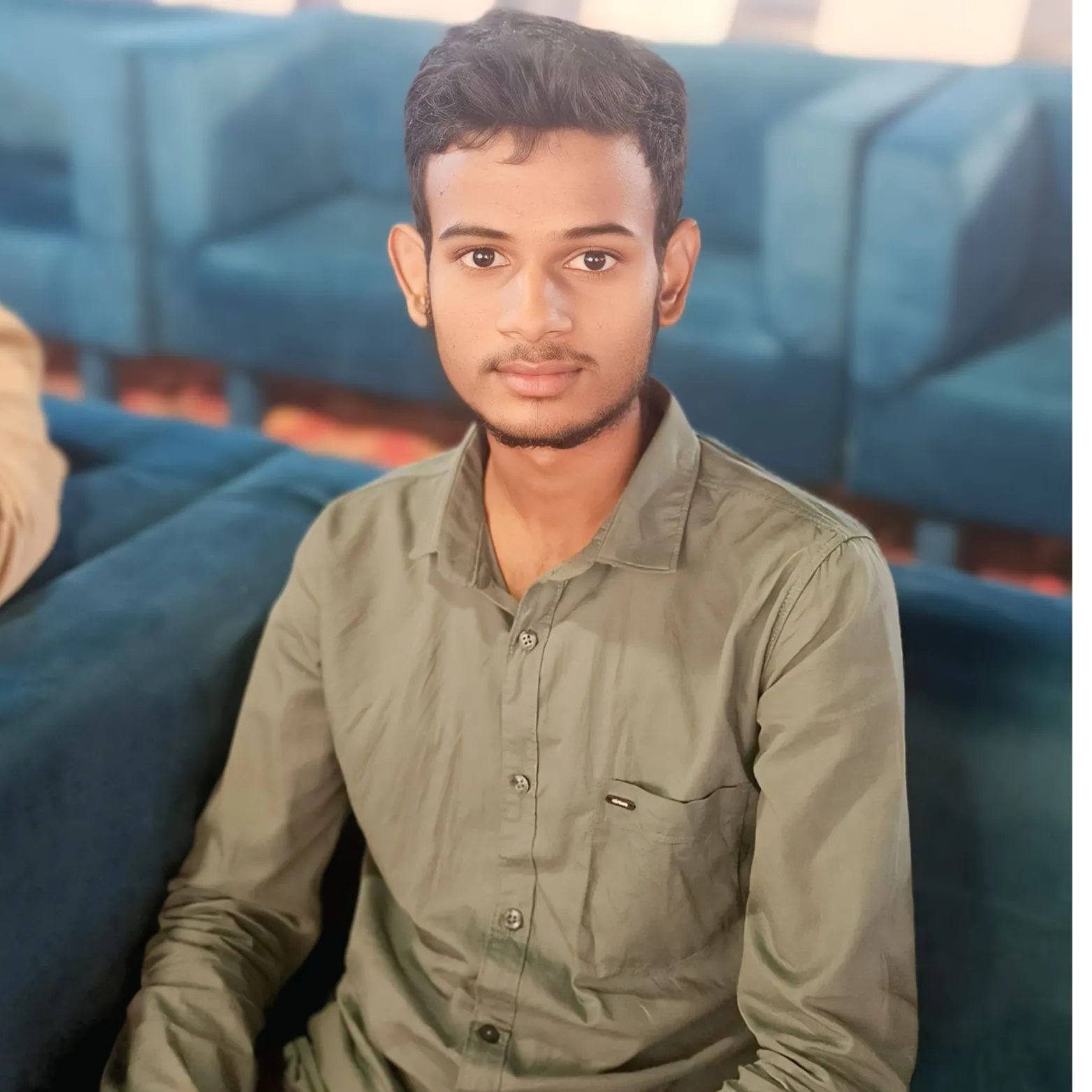 Himanshu Kushwaha
