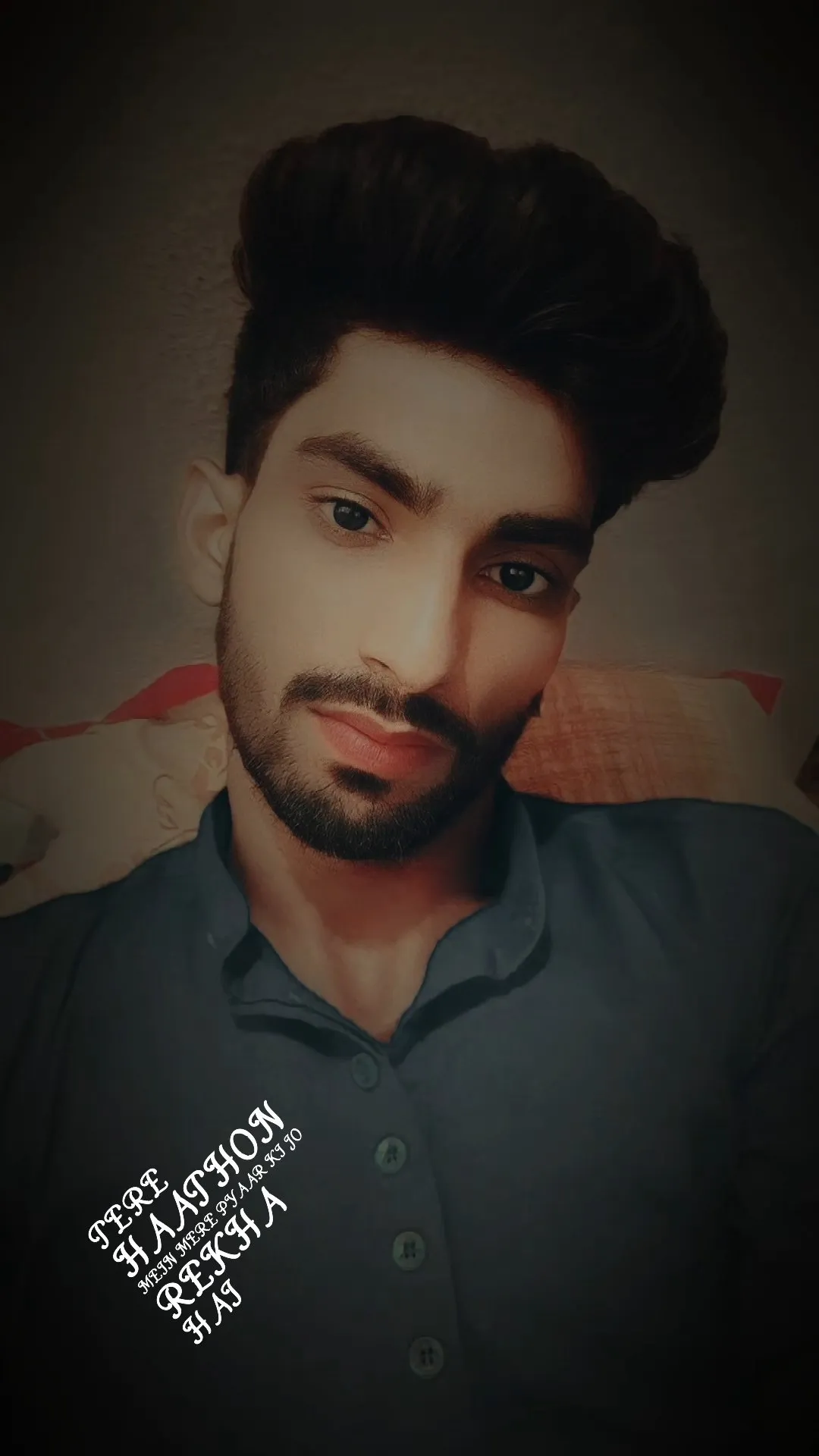 Atul hindustani