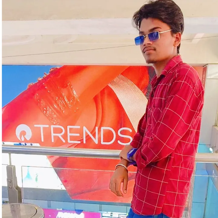 Vikas Dehariya