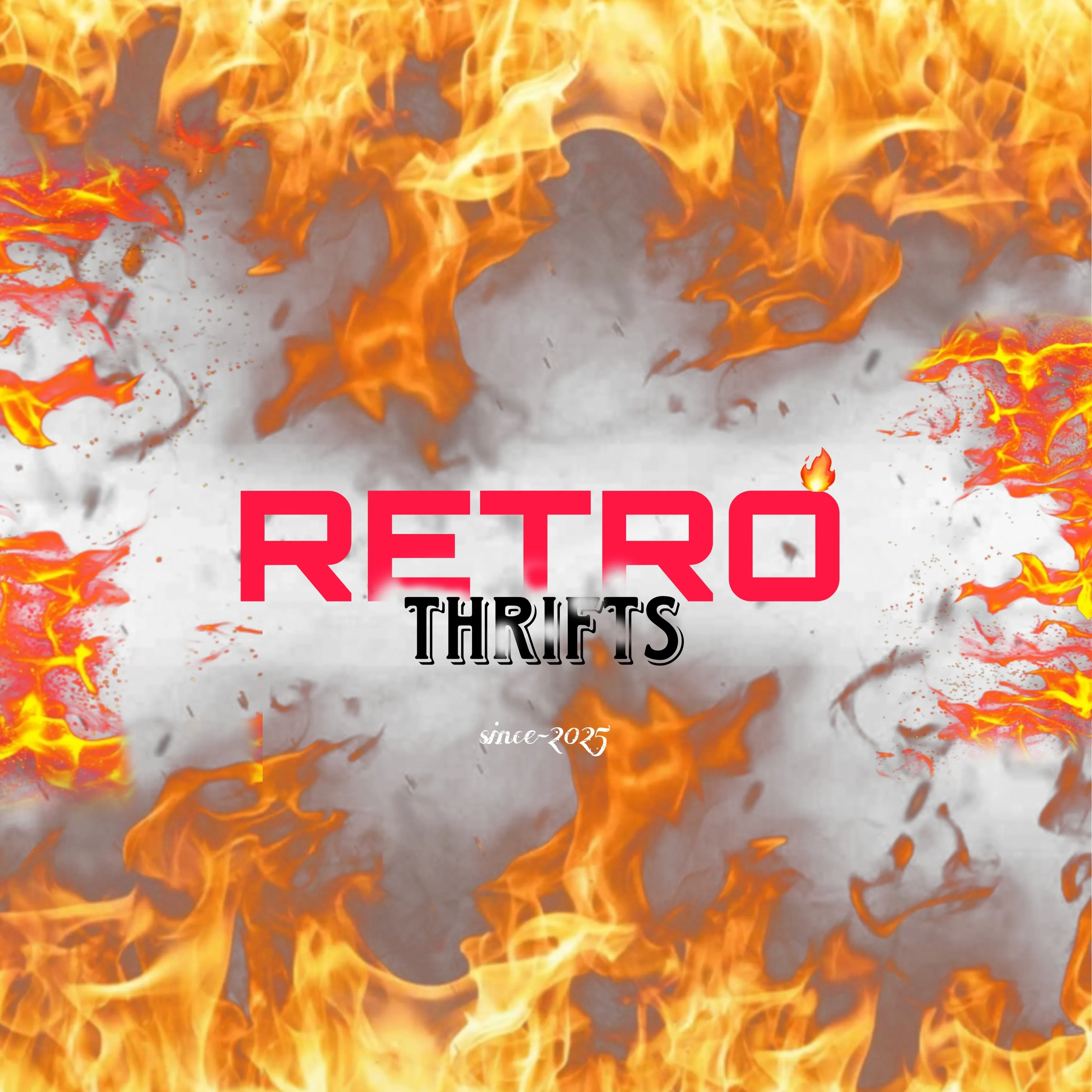 Retro thrift