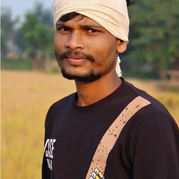 rajratan Kumar