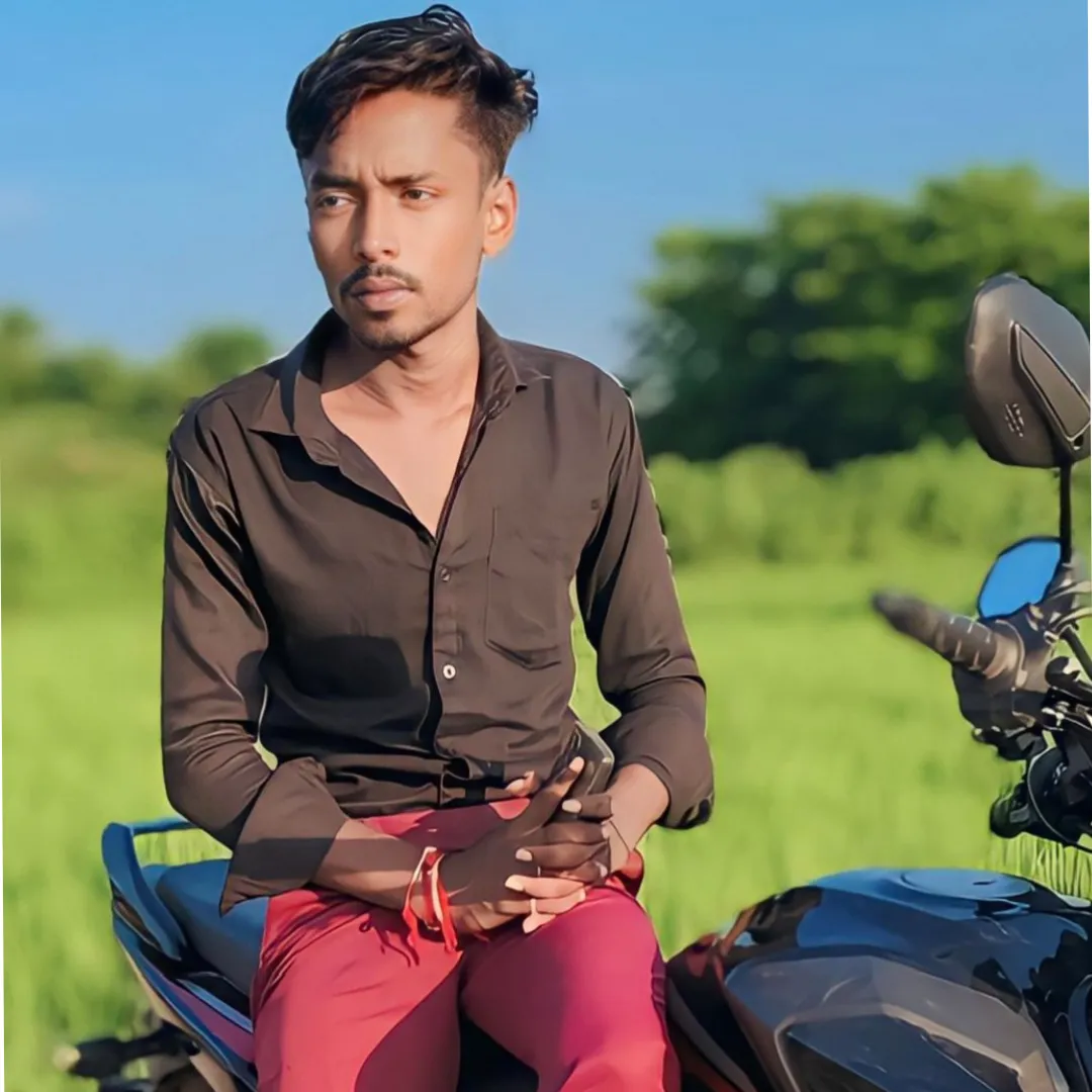 Anuj Raj