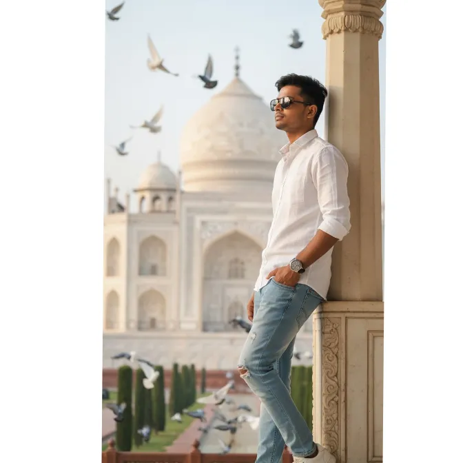 Raju bhai