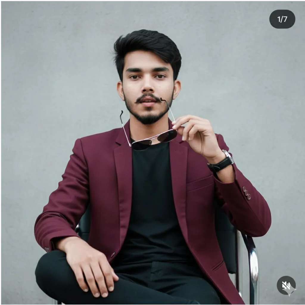 AYUSH PRAJAPAT