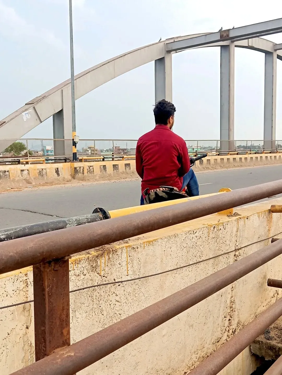 piyush singh🦁