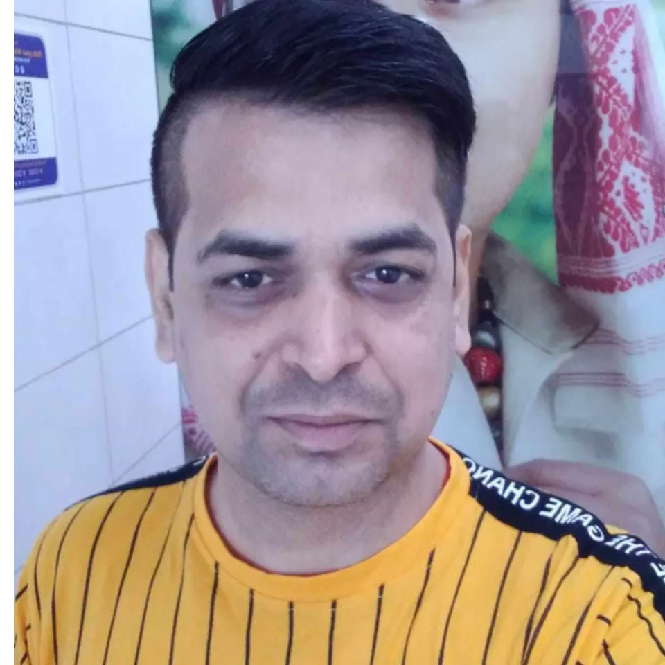 Anant kumar