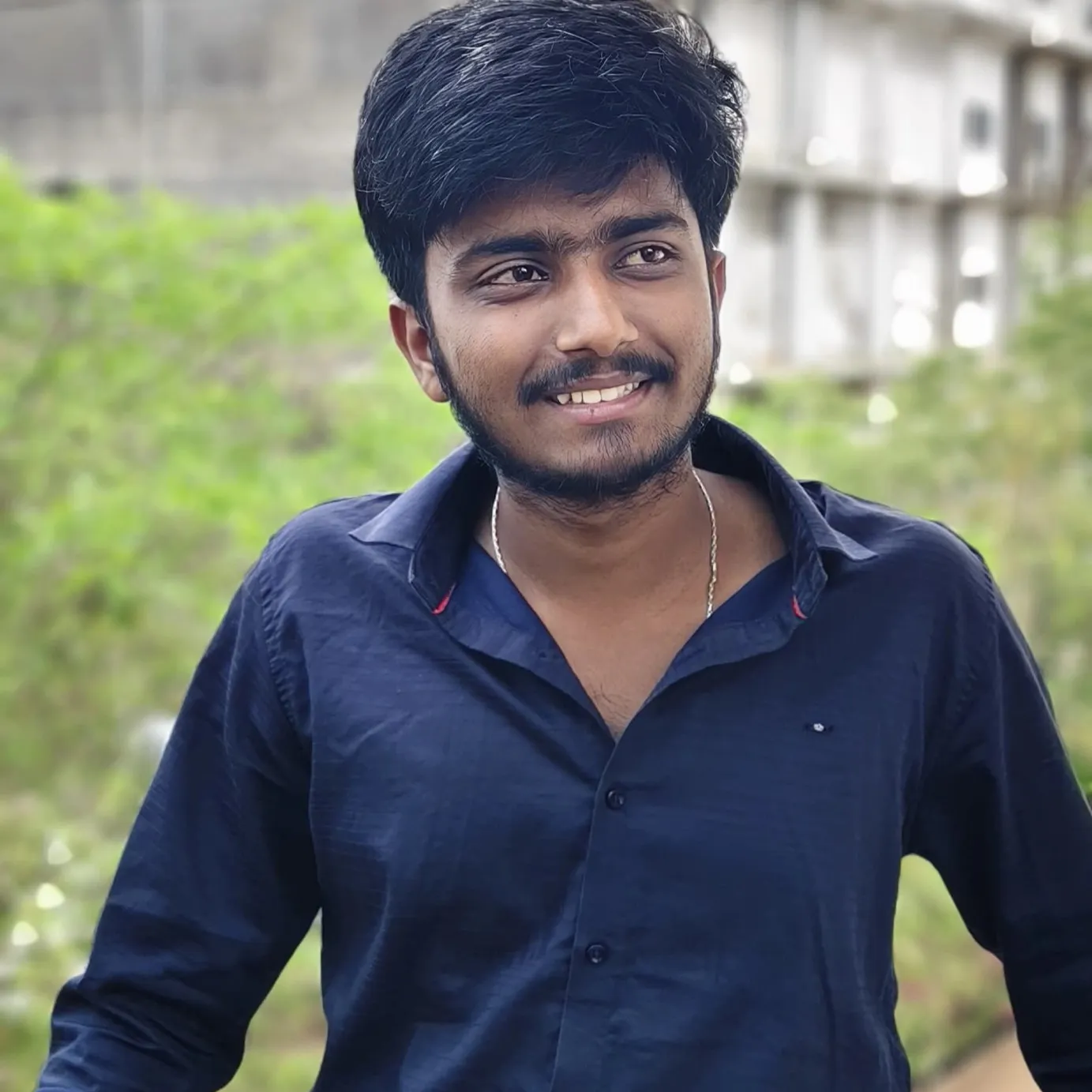Prasanth Narisetty