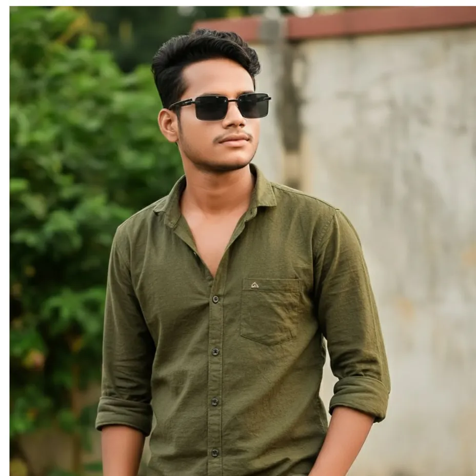 Parveen Kumar