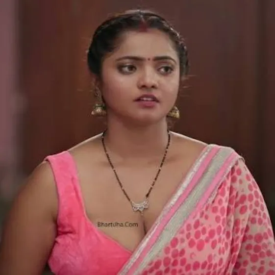 Bharti Jha