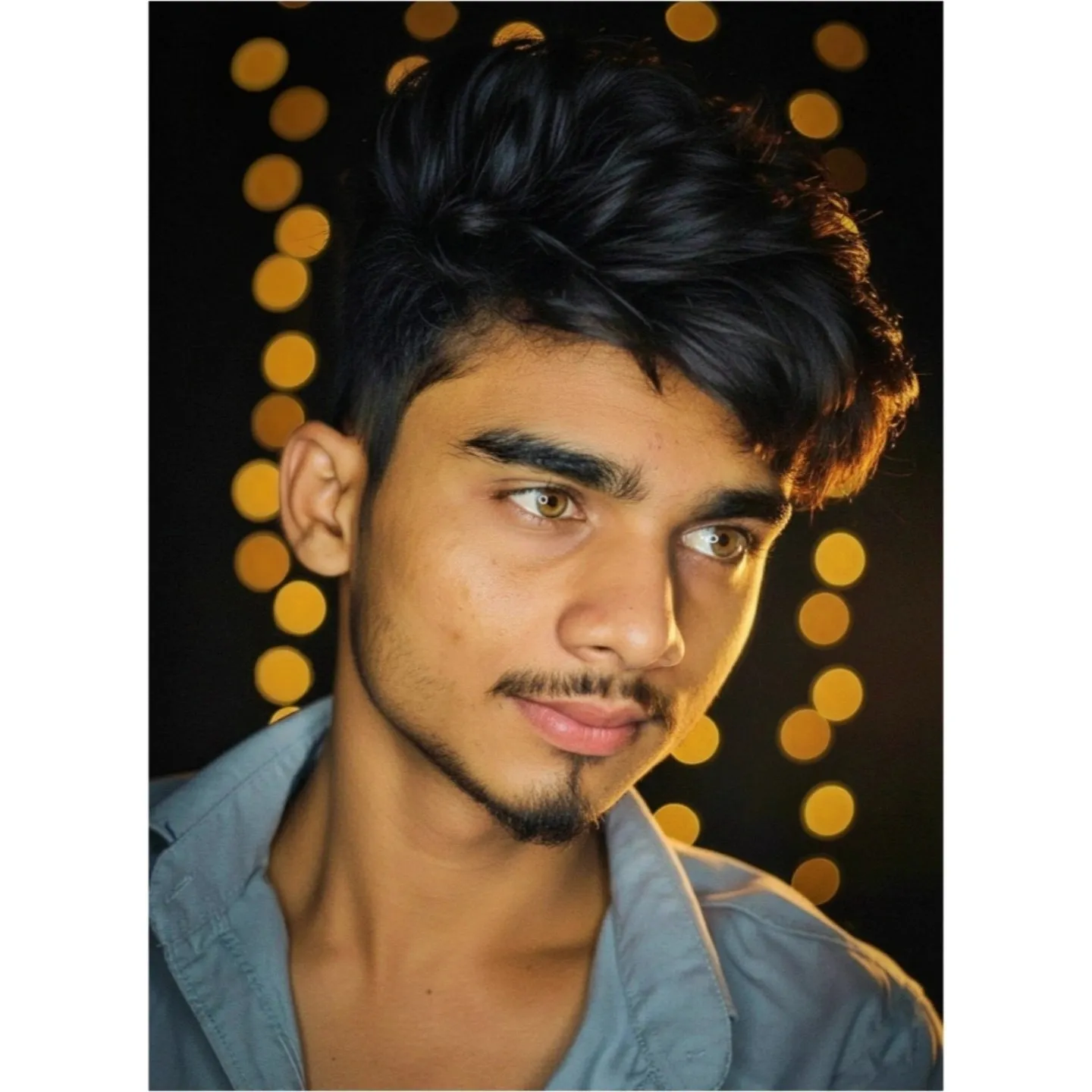 Raj patel