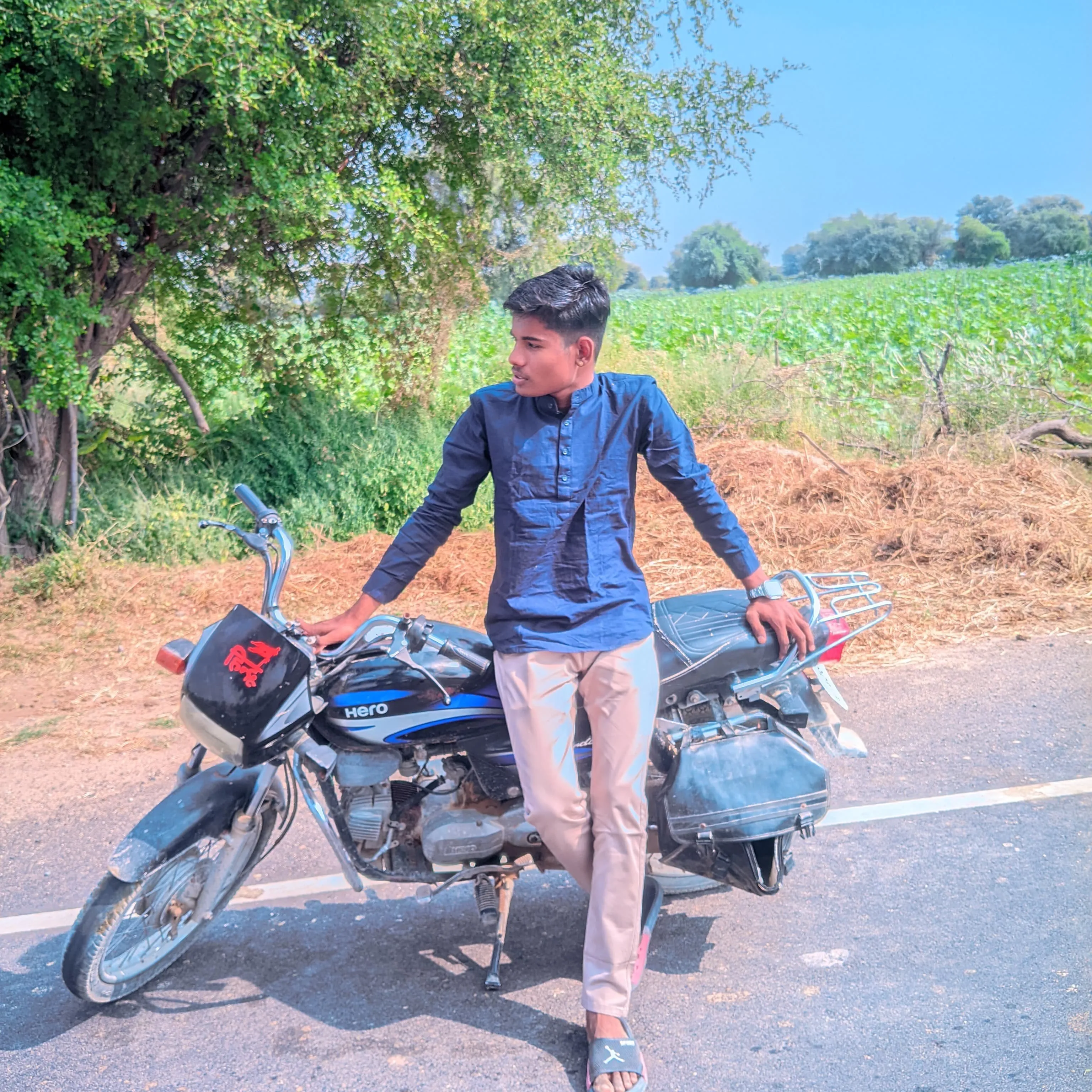 shrawan Prajapat