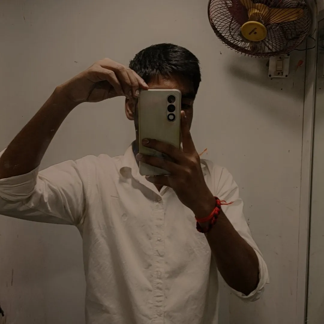 pikanshu kumar