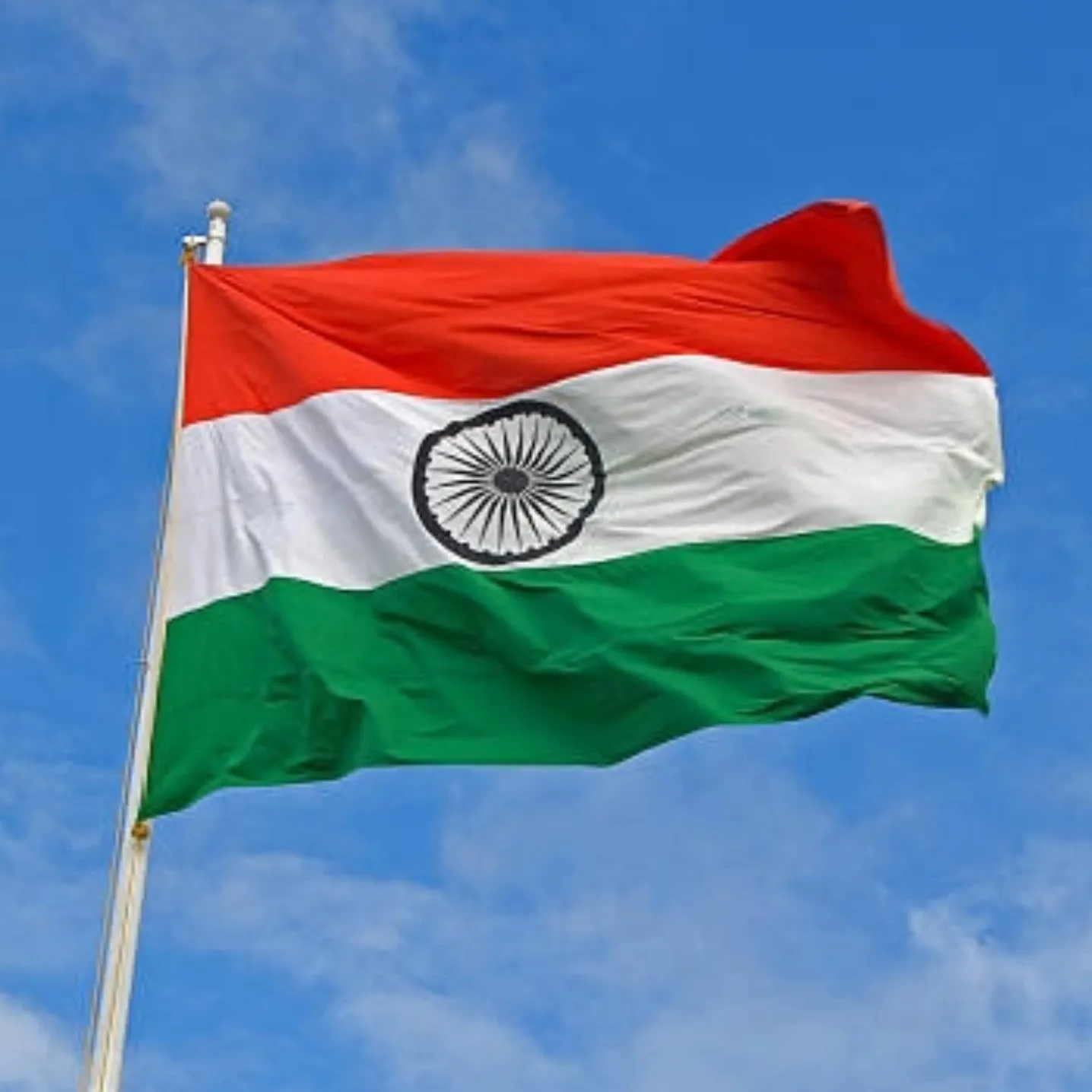 the newindians