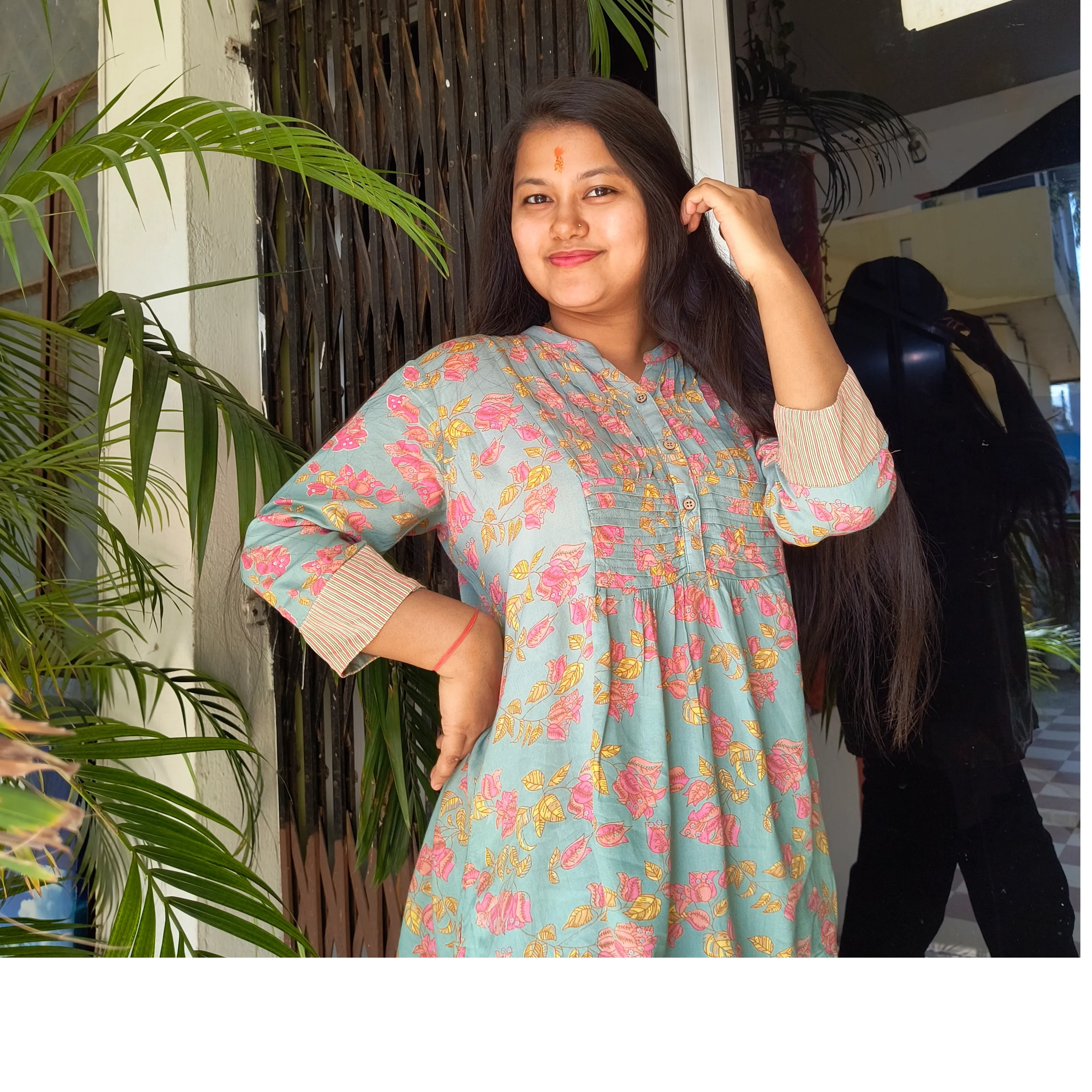 ritu Shahi