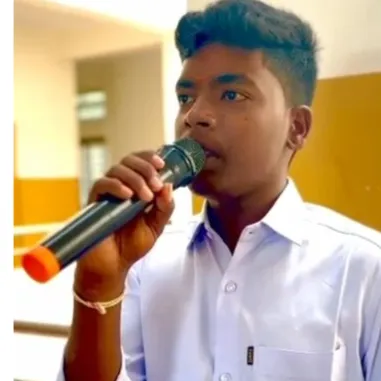 Devu Hosamani