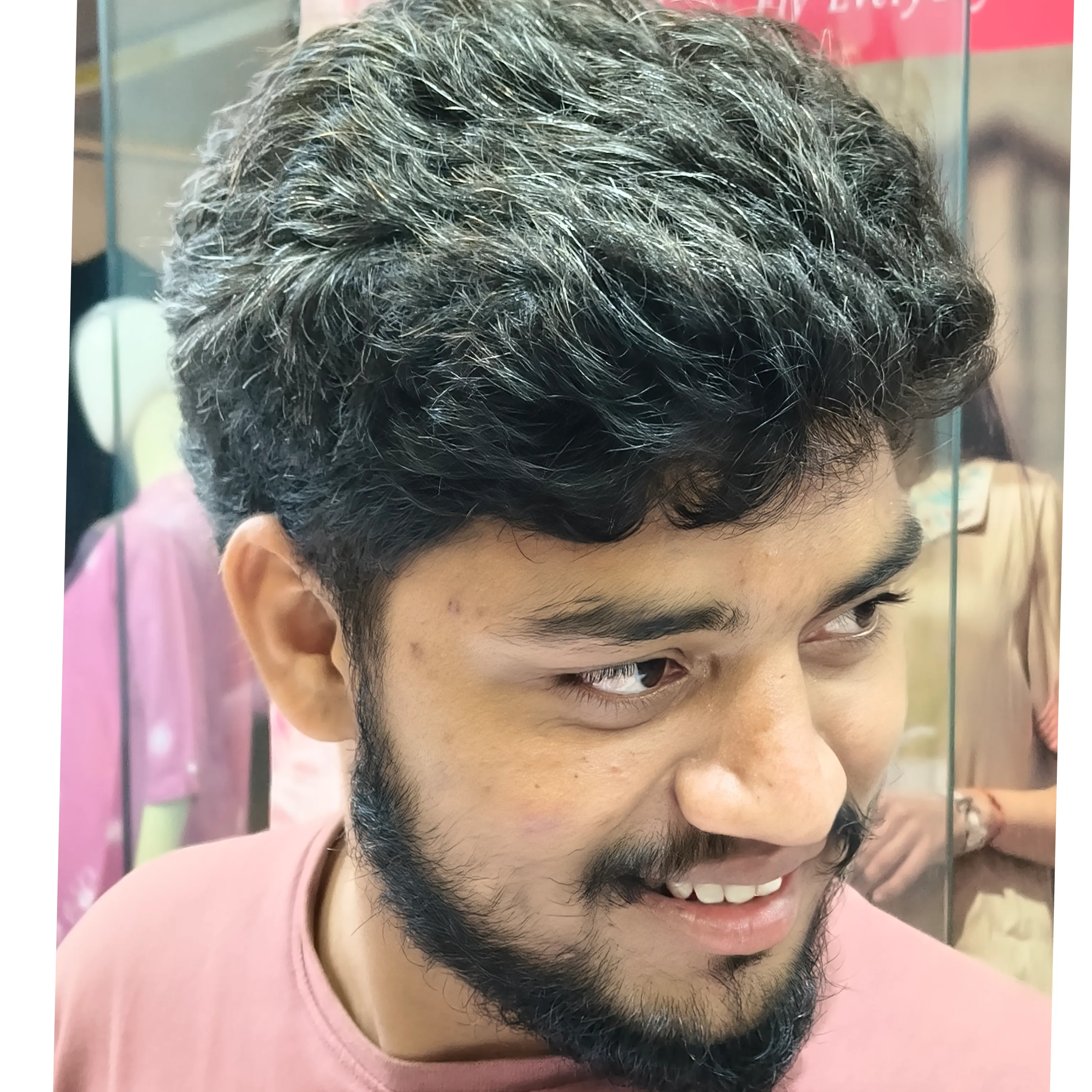 Ajit Sen