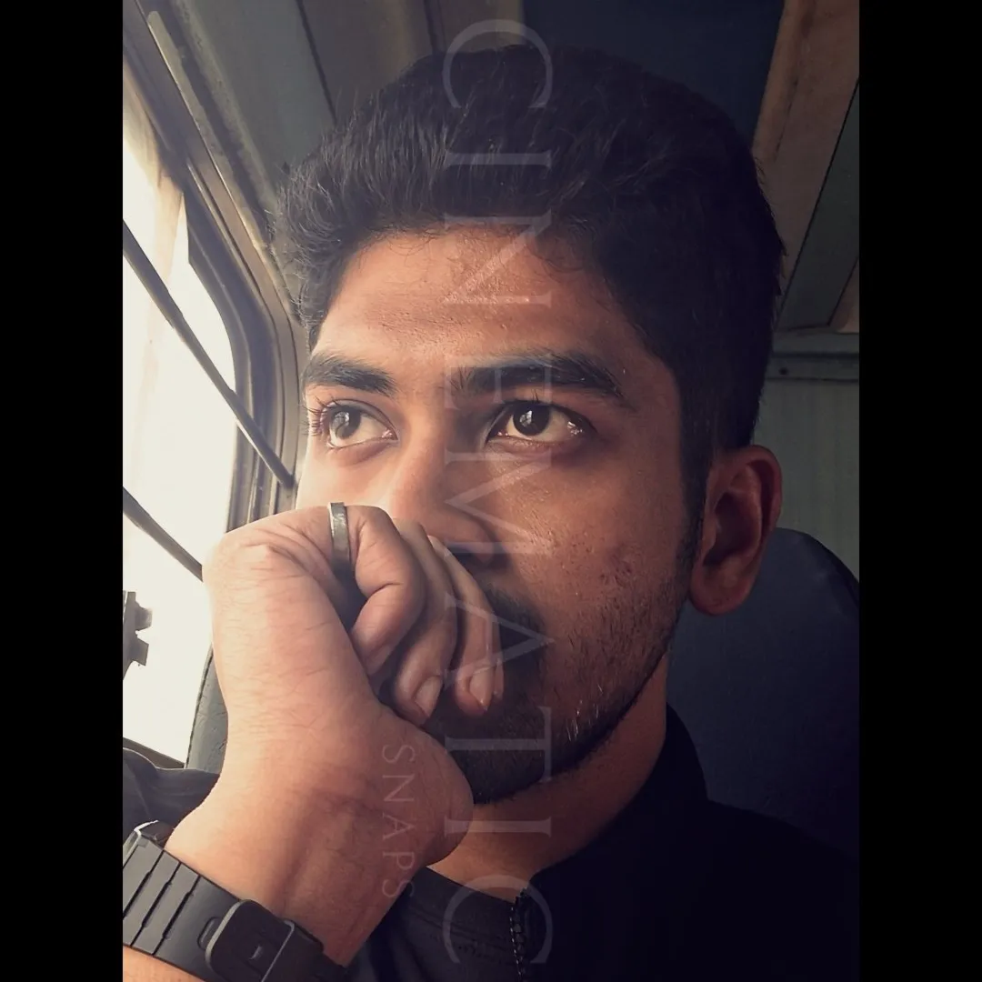 Gourab Das