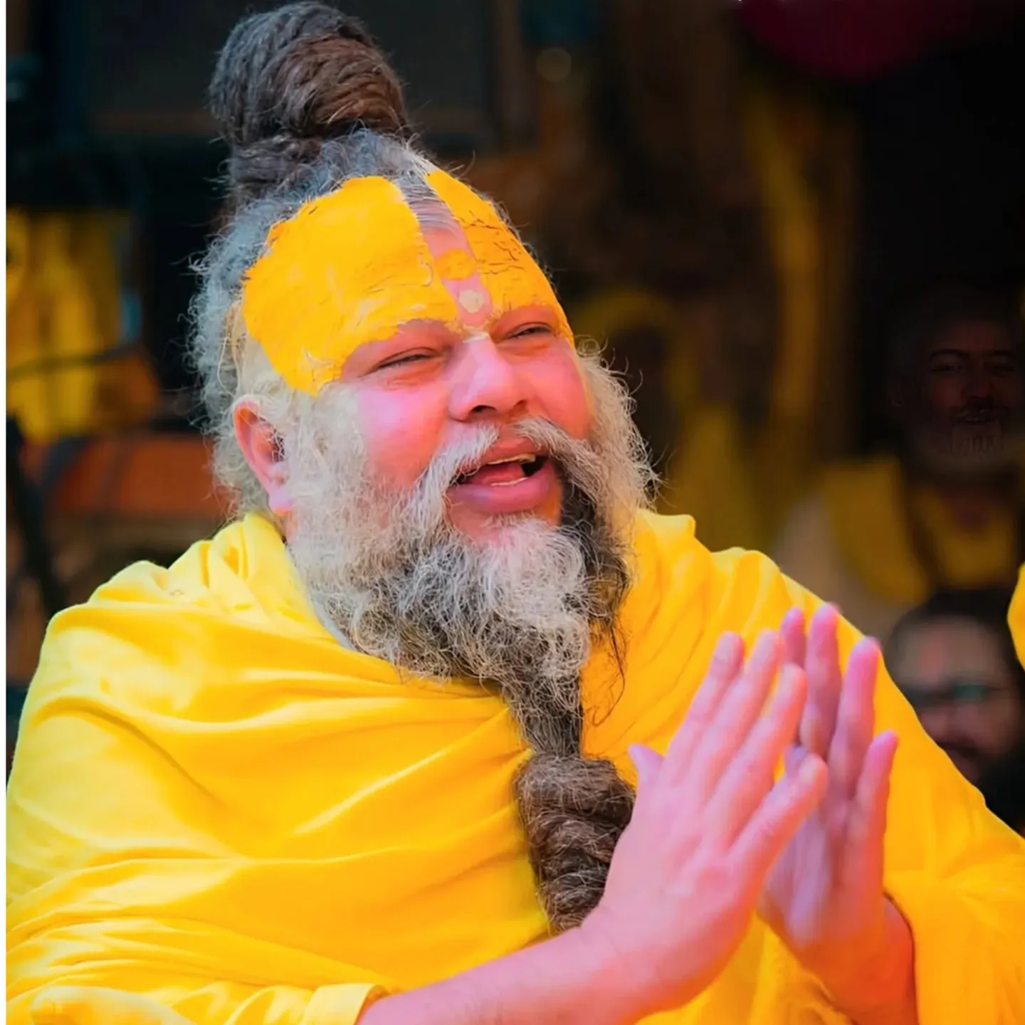 Chhotu Bharti