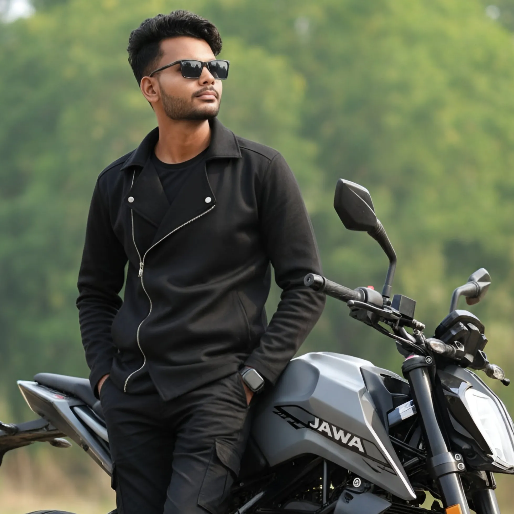 Shivam Kushwaha