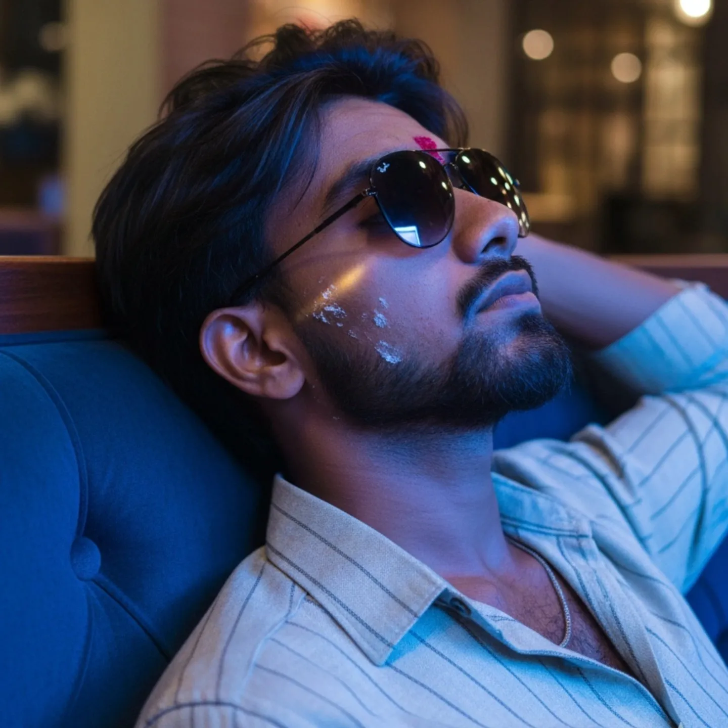 Keshav Kumar