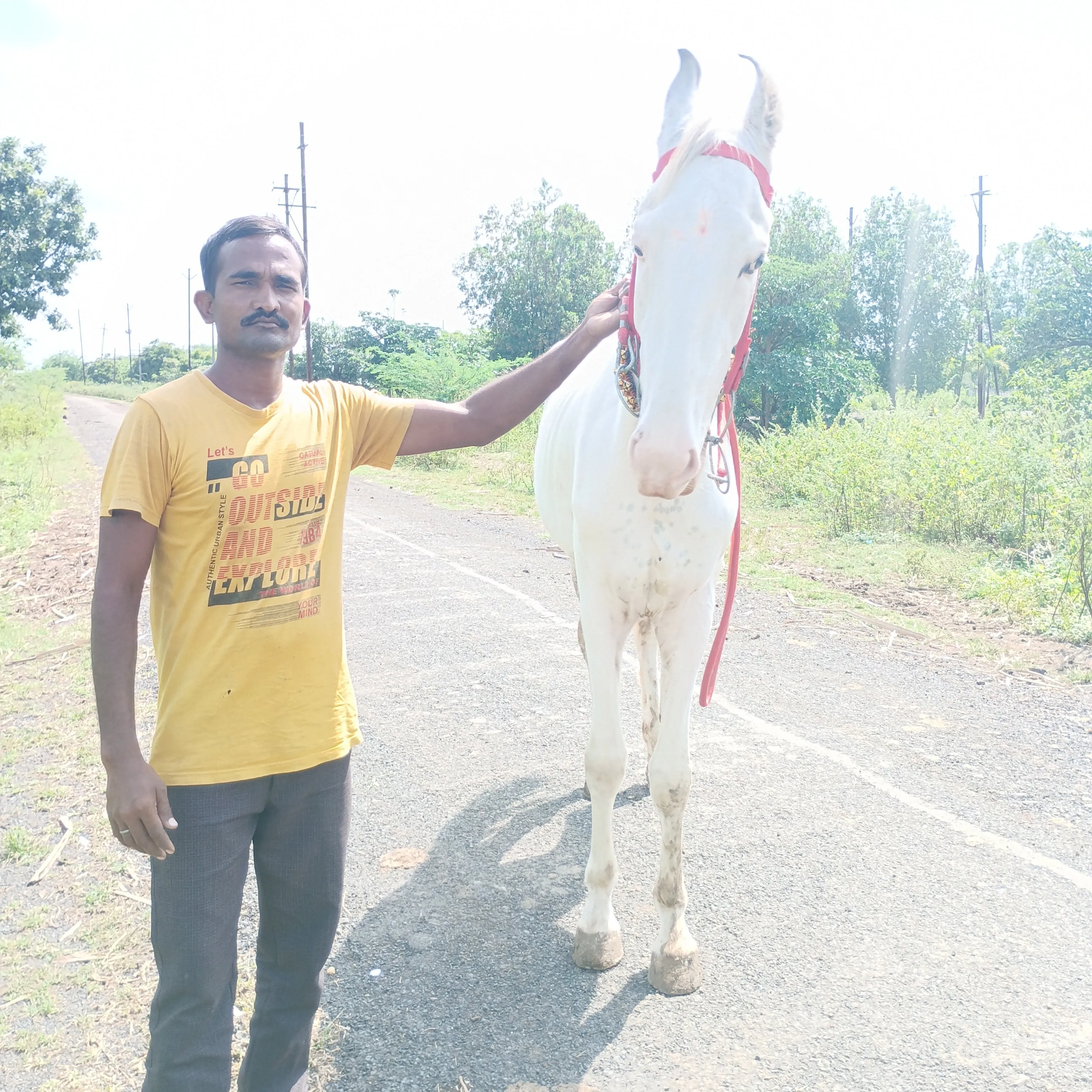 Sakharam Jadhav