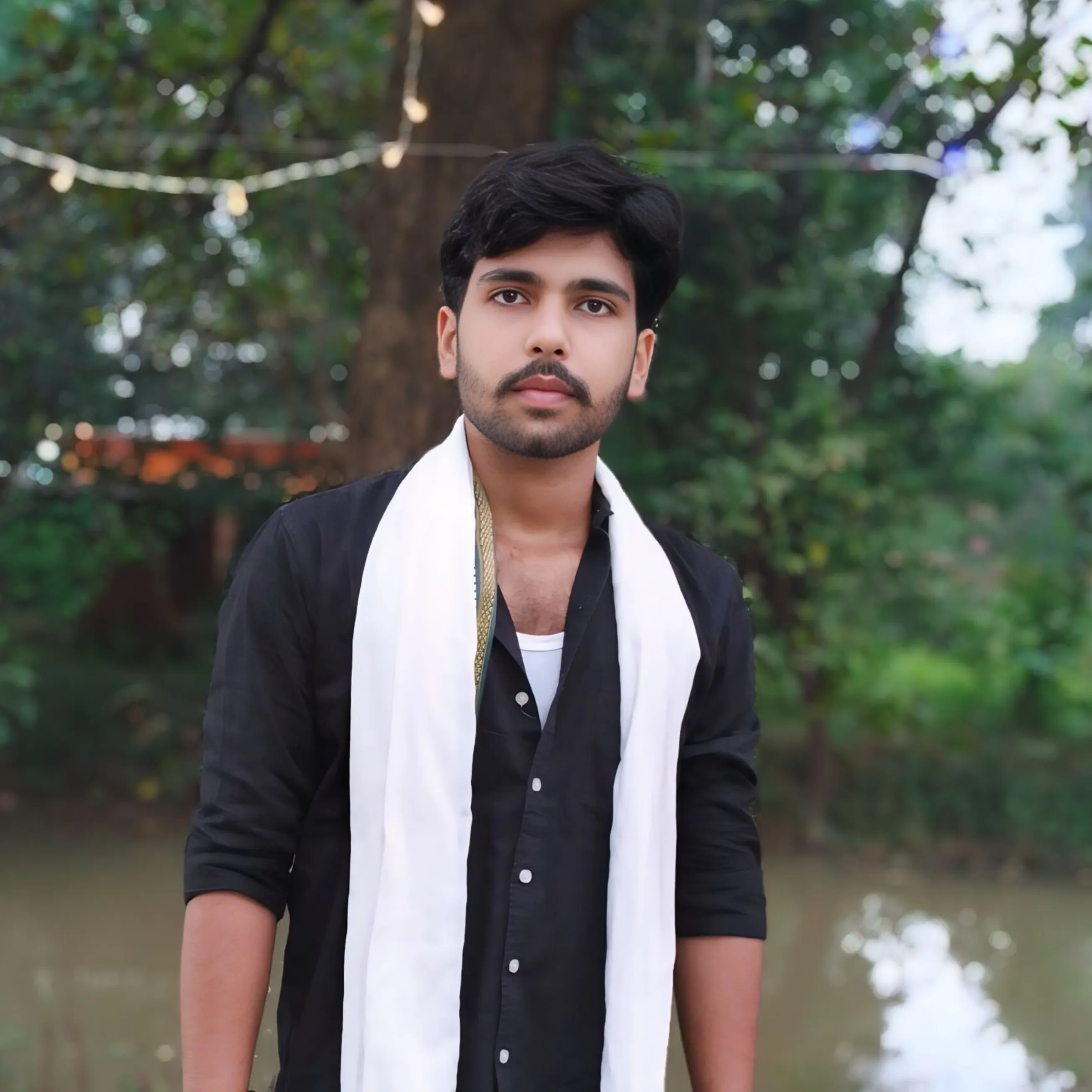 Mr.Sataym singh
