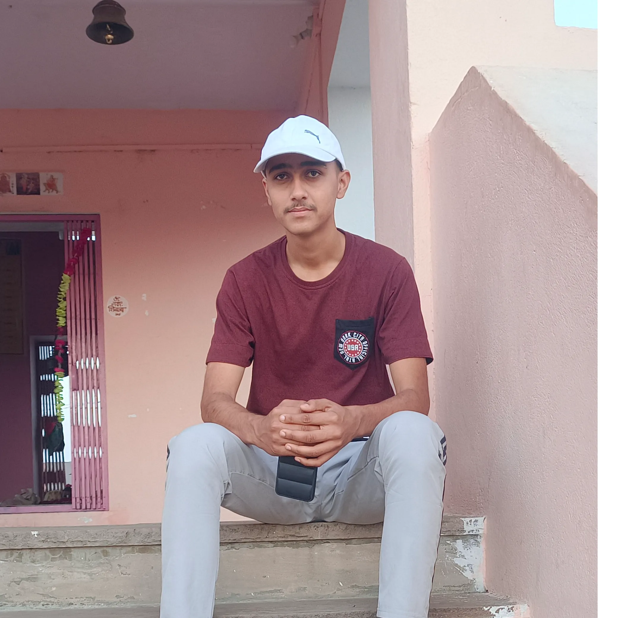 MOHIT SAINI