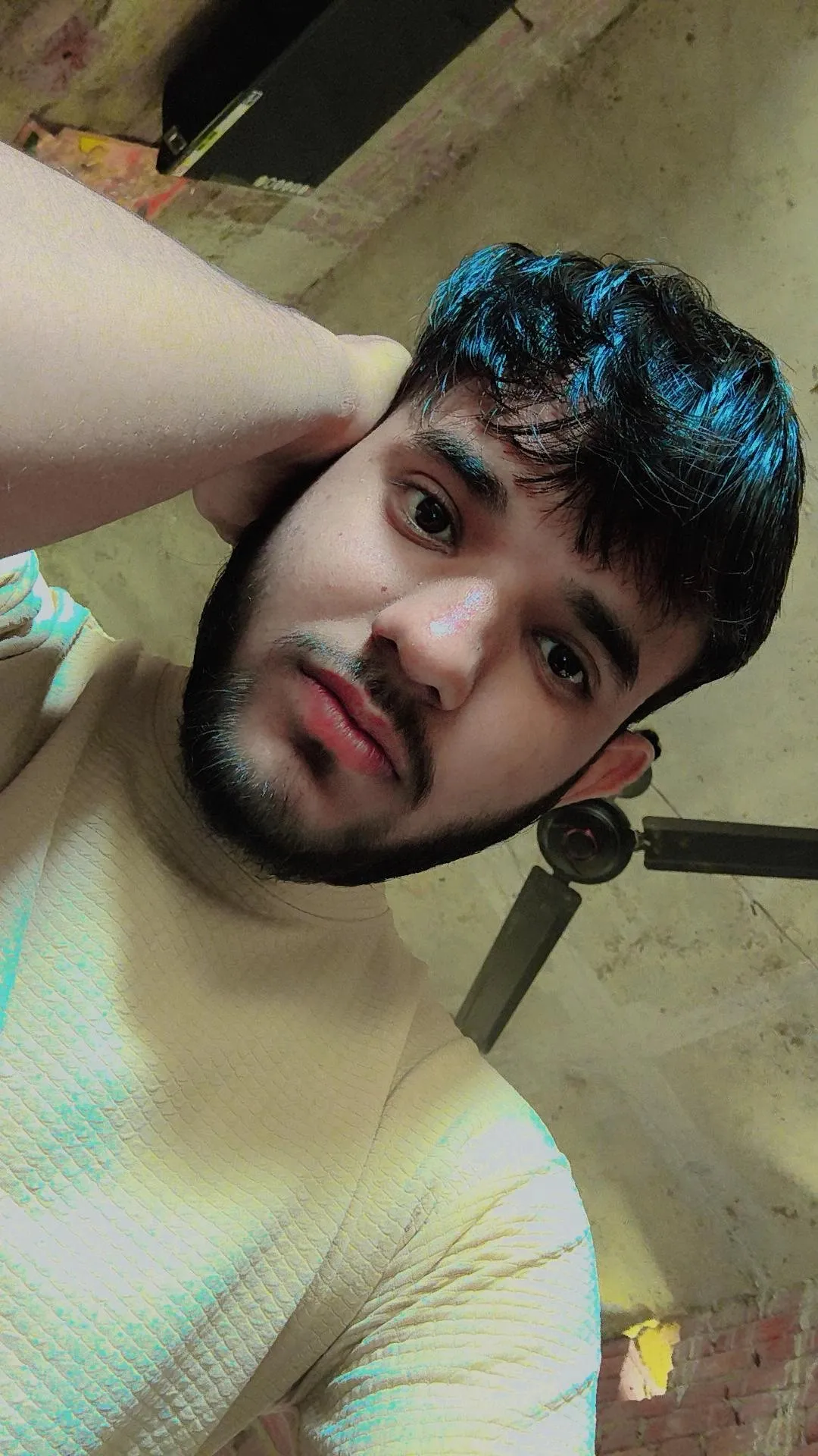 Saksham Singh