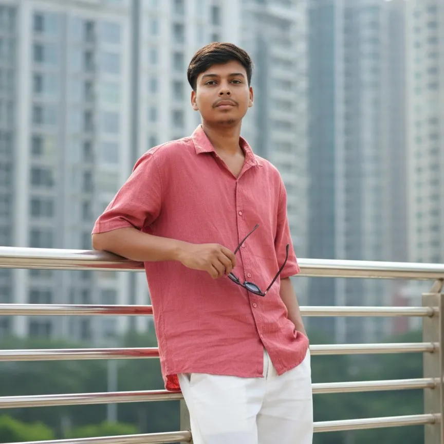 sanu kumar