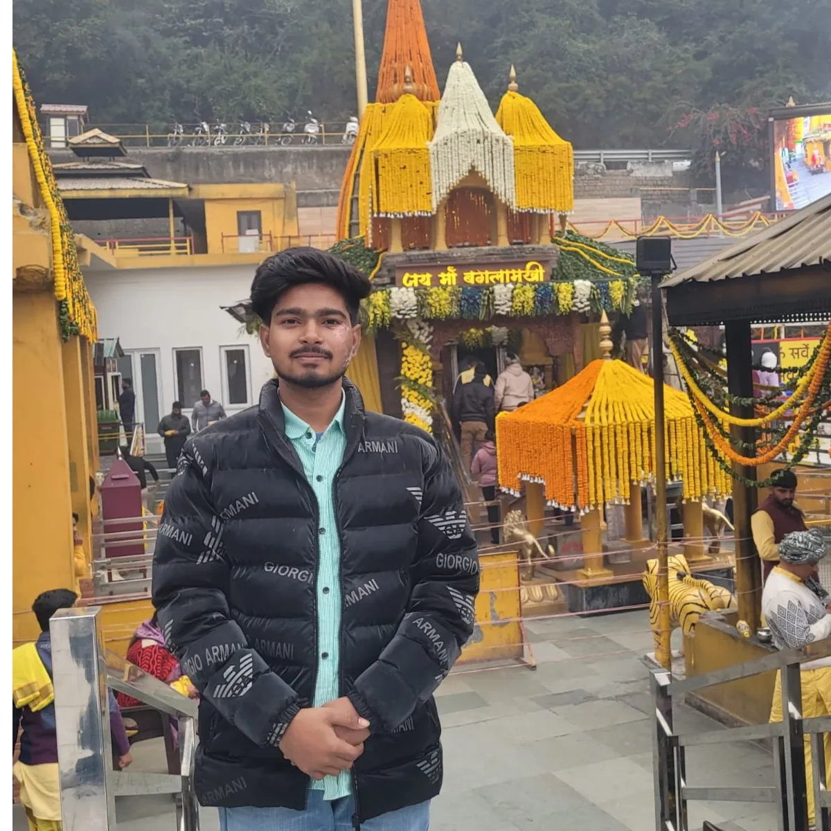 raja Thakur